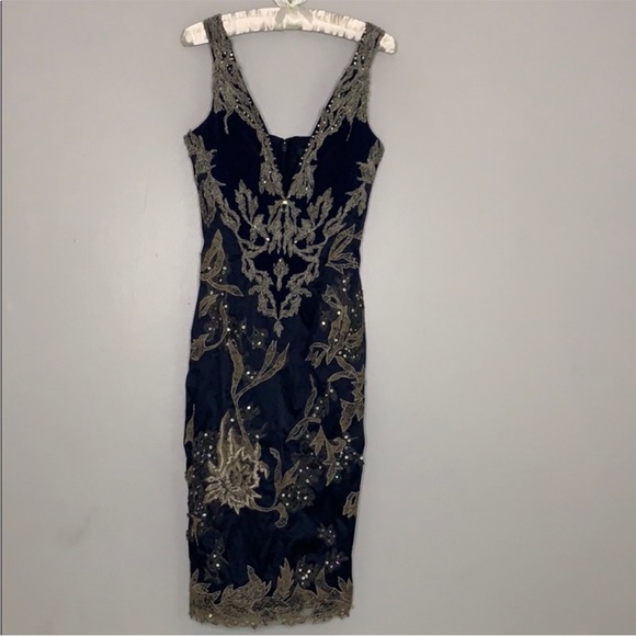 Mandalay dress - Picture 3 of 6